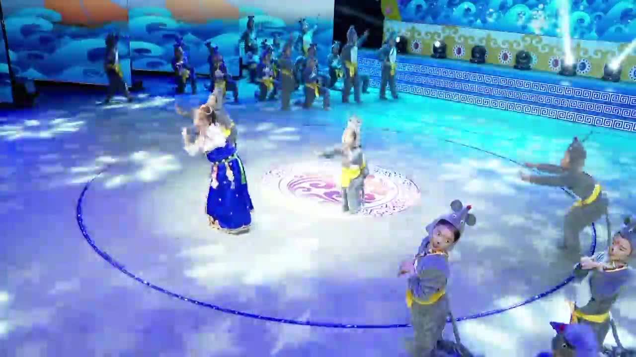 康巴欢乐汇藏语版（22.05.03）