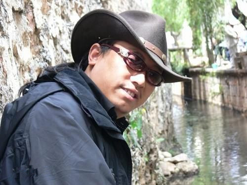 Tashi Nyima